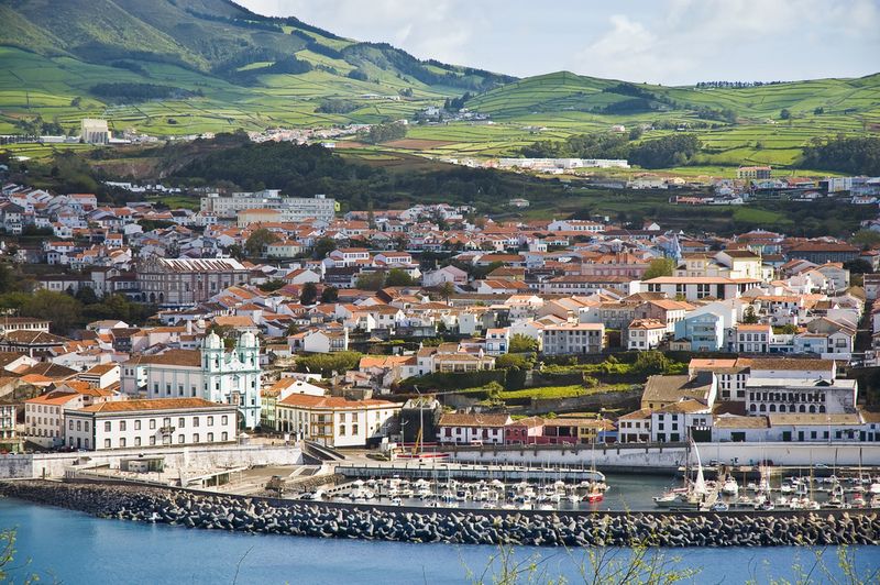 Terceira Azores