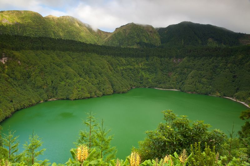 São Miguel Azores