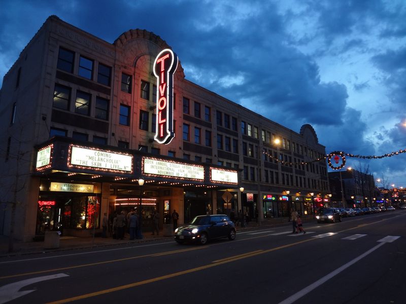 Photo by: Paul Sableman