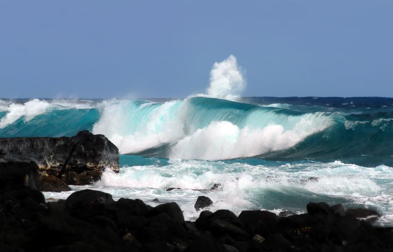 Ahalanui Park