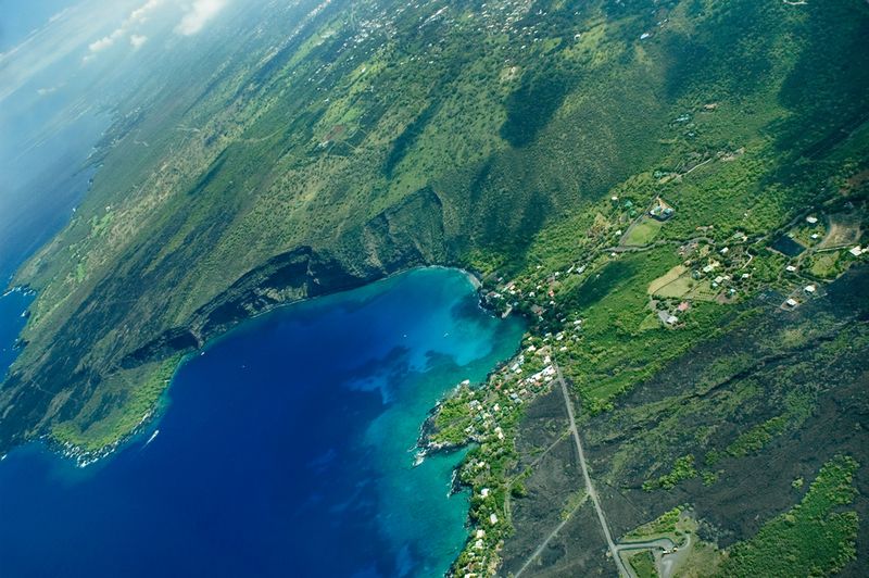 Kealakekua Bay