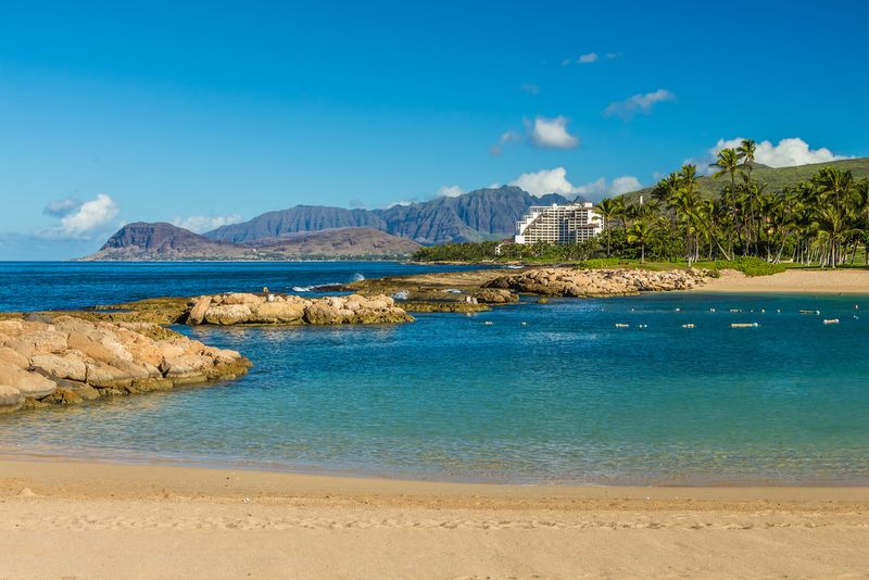 Ko Olina Lagoons