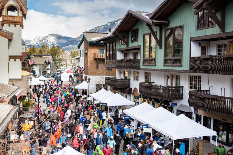 Photo by: Taste of Vail