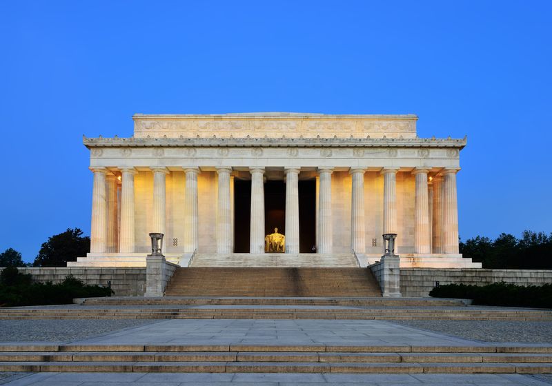 Lincoln Memorial