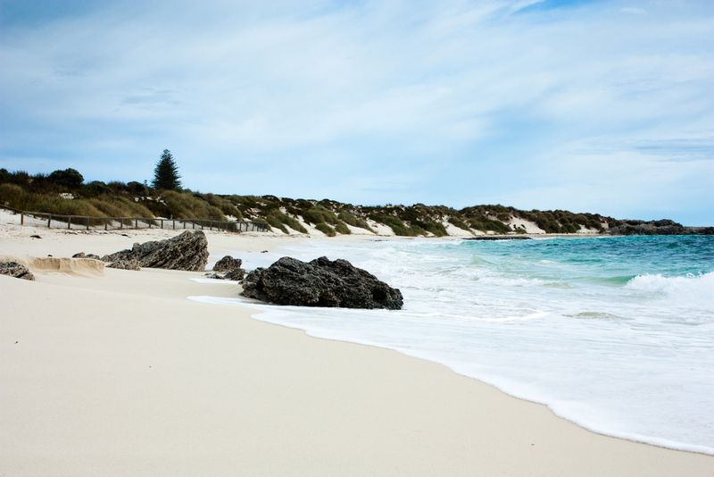 Rottnest Island