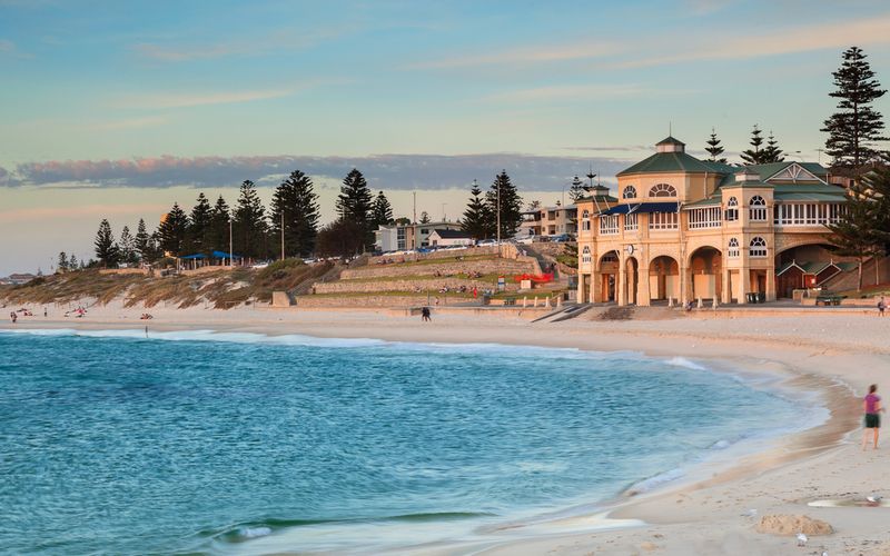 Cottesloe Beach