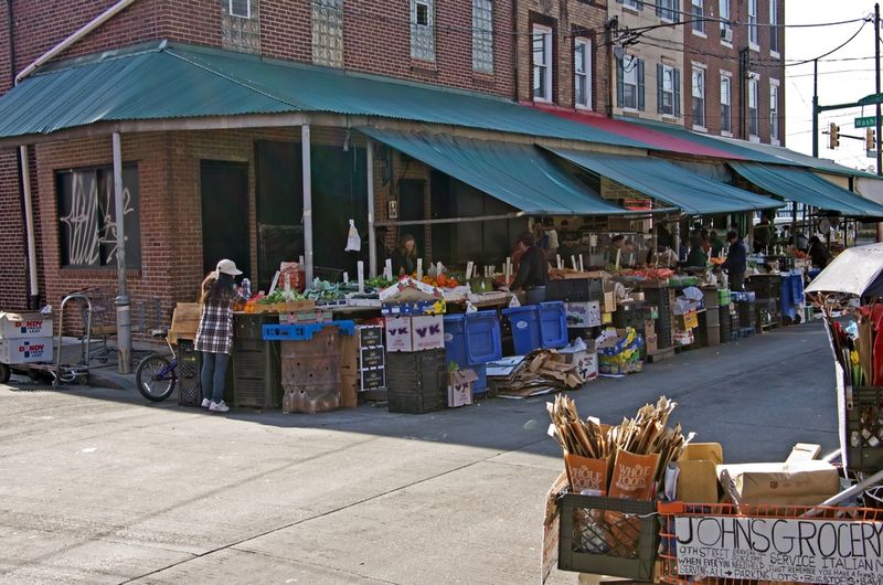 Michael G McKinne / Shutterstock.com