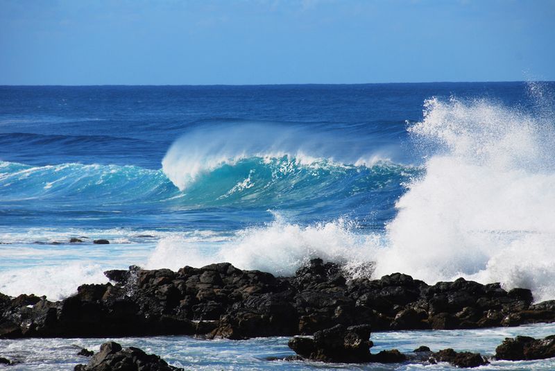 Kaena Point