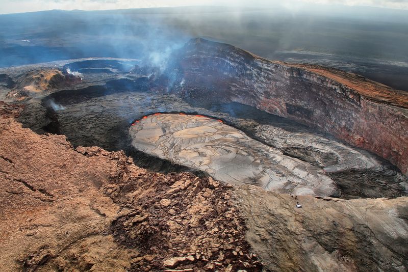 Hawaii Aerial