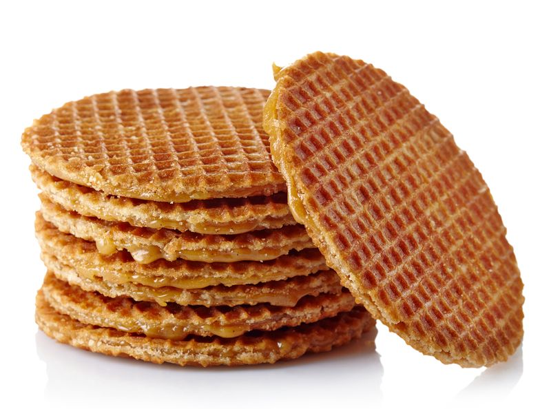 stroopwaffle