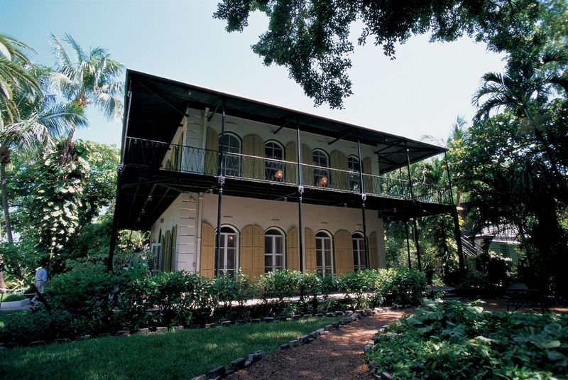 Hemingway House