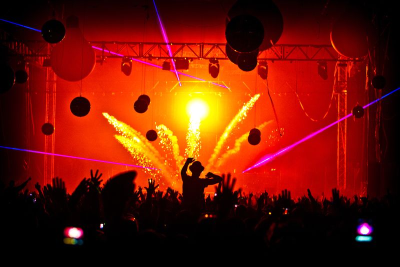 Future Music Festival