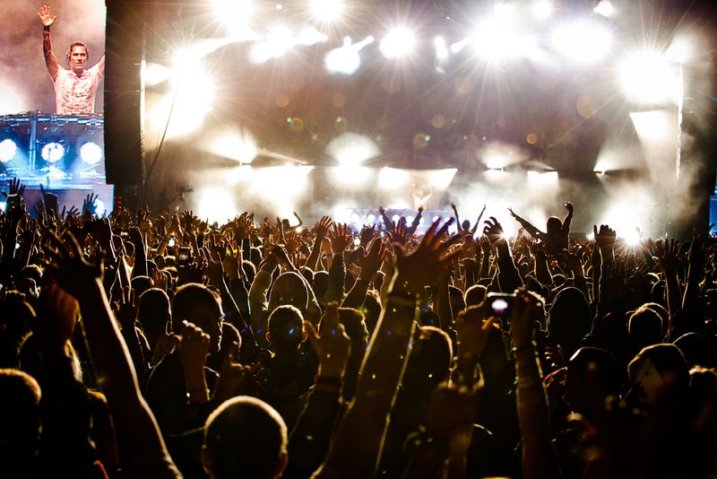 The 7 Best Festivals in Perth | MapQuest Travel