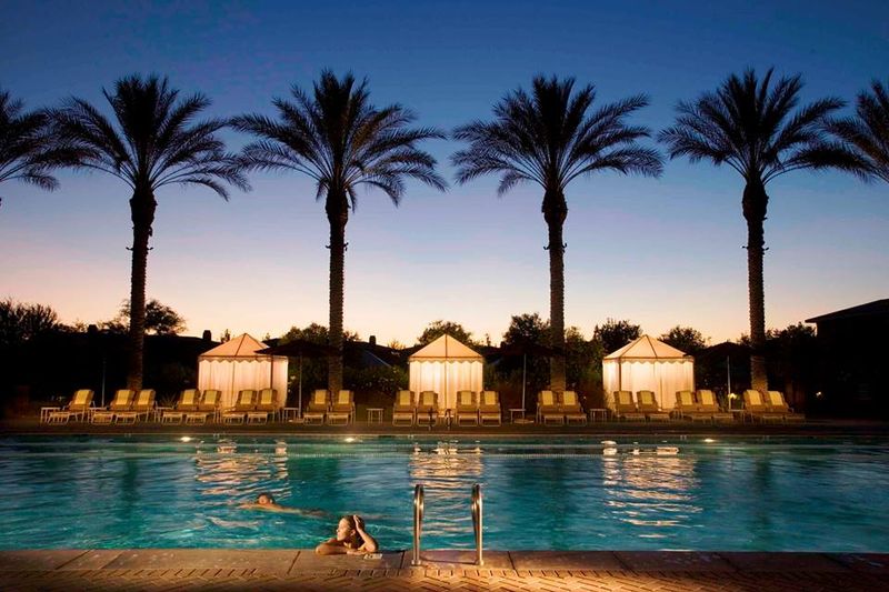 Photo by: Westin Kierland Resort & Spa