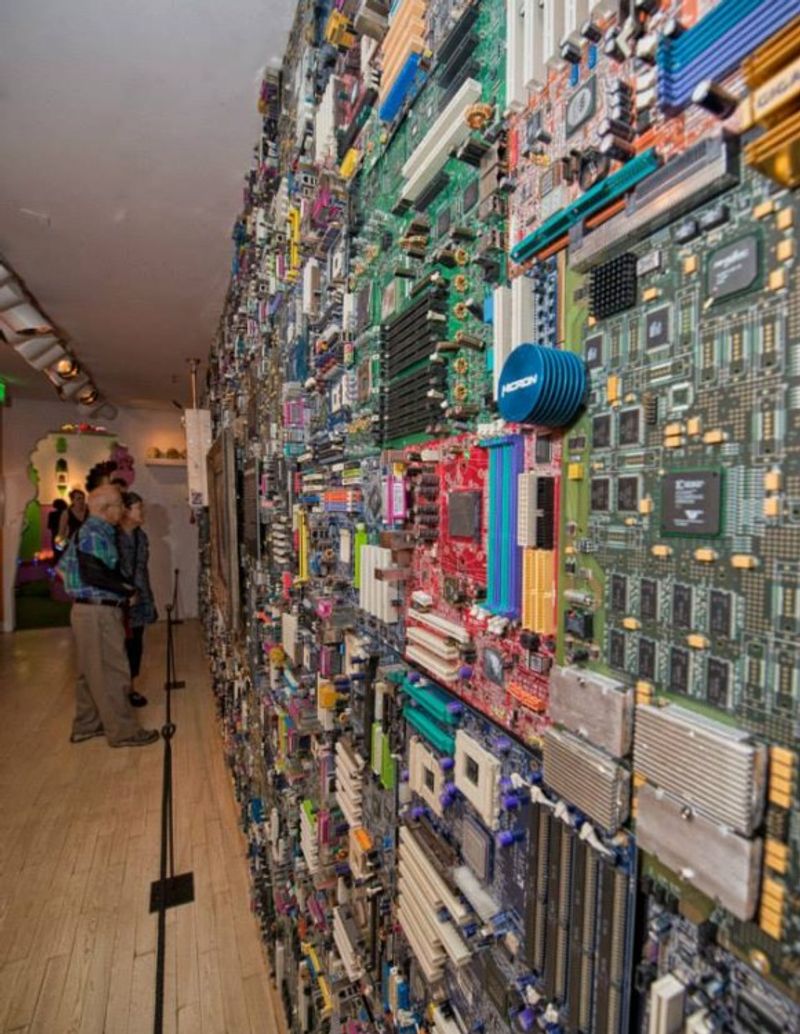 Photo by: AVAM/Shawn Levin