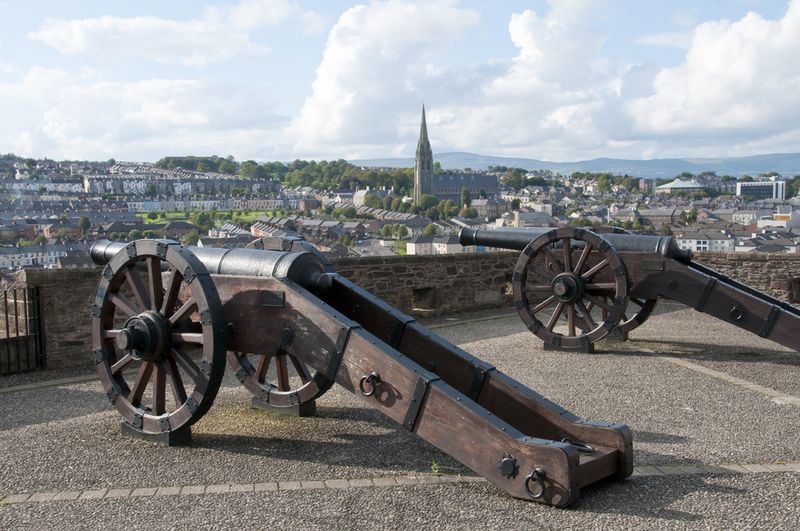 Derry Ireland
