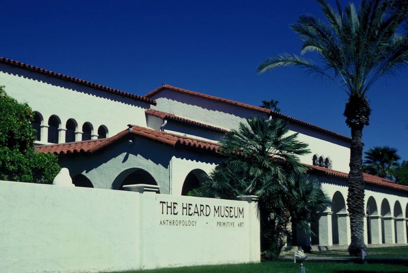 Heard Museum Phoenix