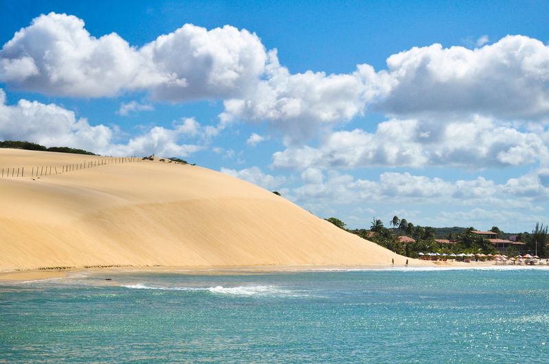 Jericoacoara Brazil