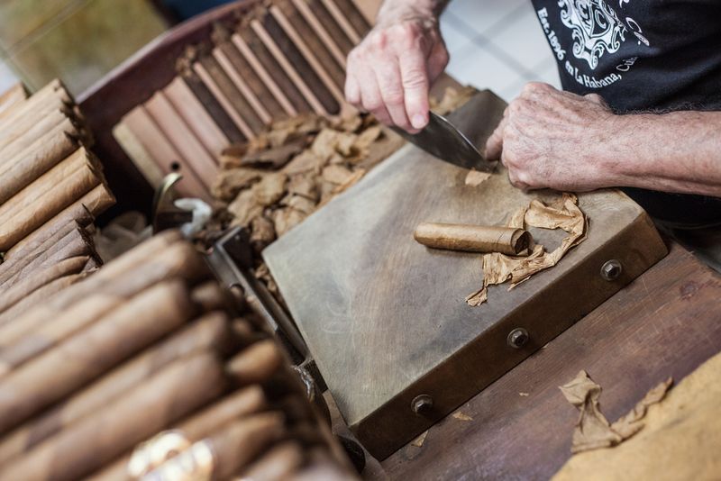 Little Havana Cigar Factory