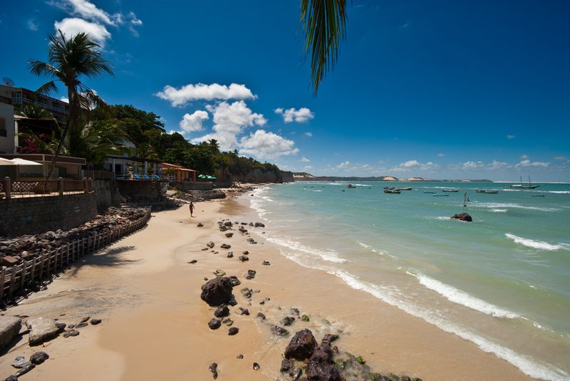 11 Best Beaches in Brazil