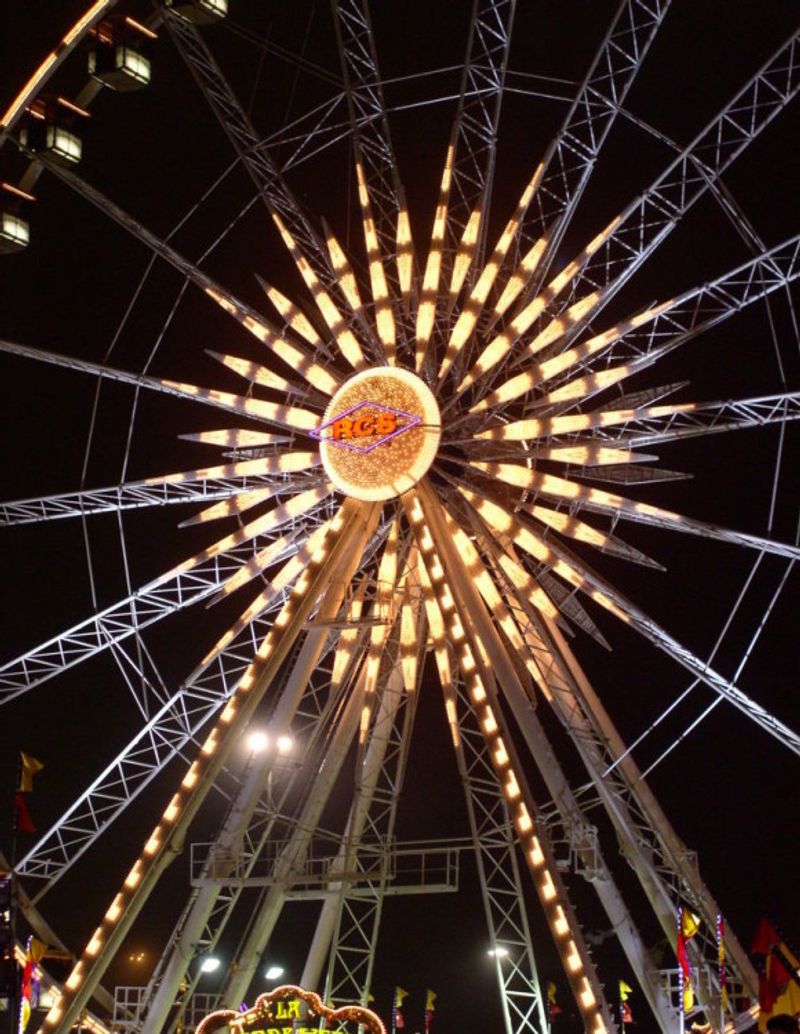 Houston Rodeo