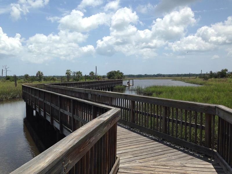 Castaway Island Preserve
