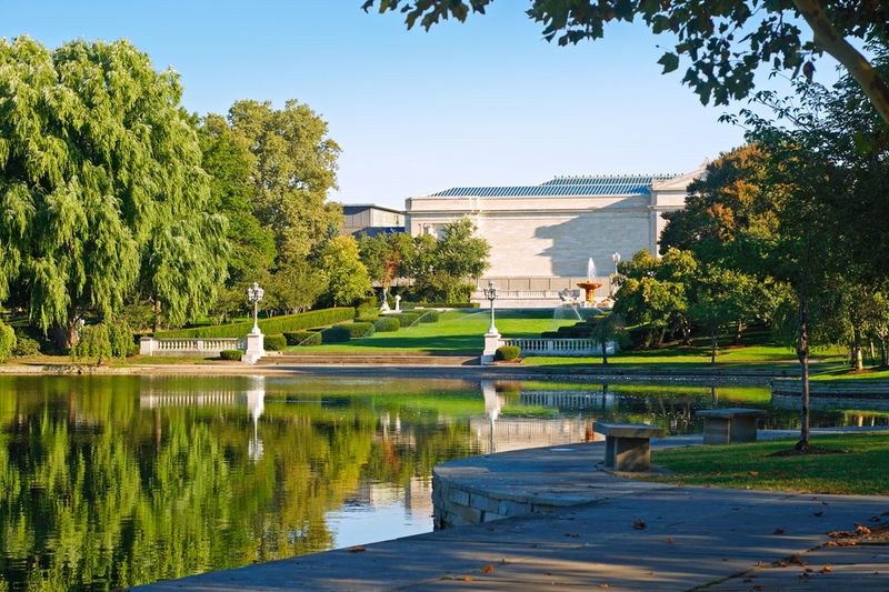 Cleveland Museum of Art