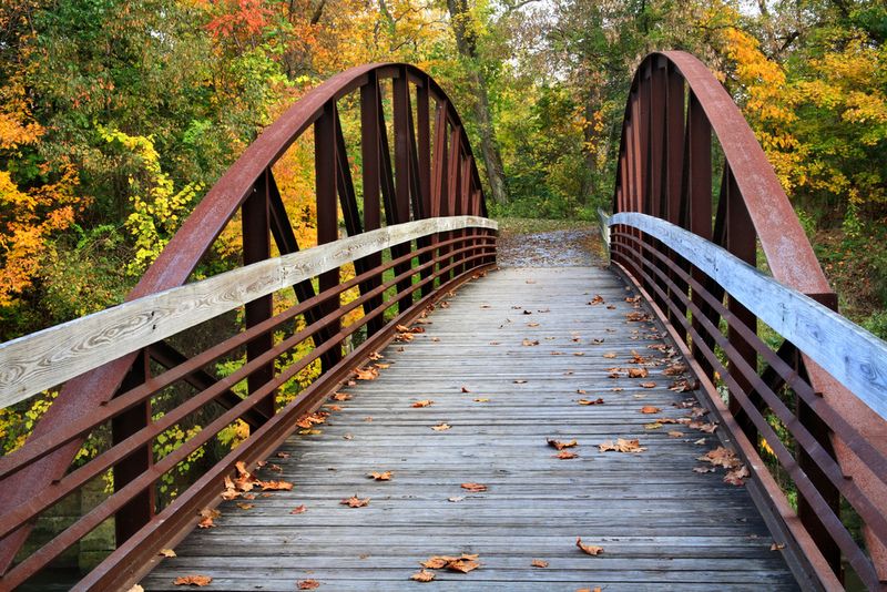 Cuyahoga Valley National Park