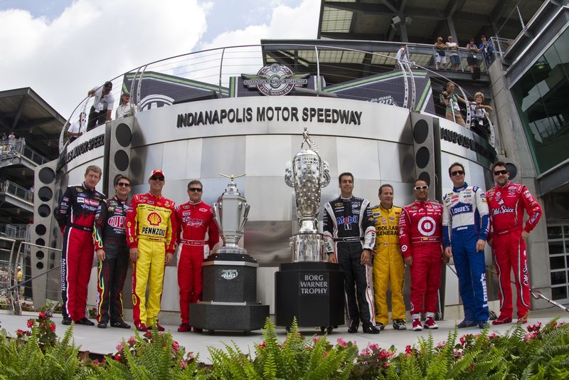 Action Sports Photography / Shutterstock.com