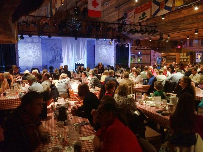 Photo by: Oh Canada Eh Productions