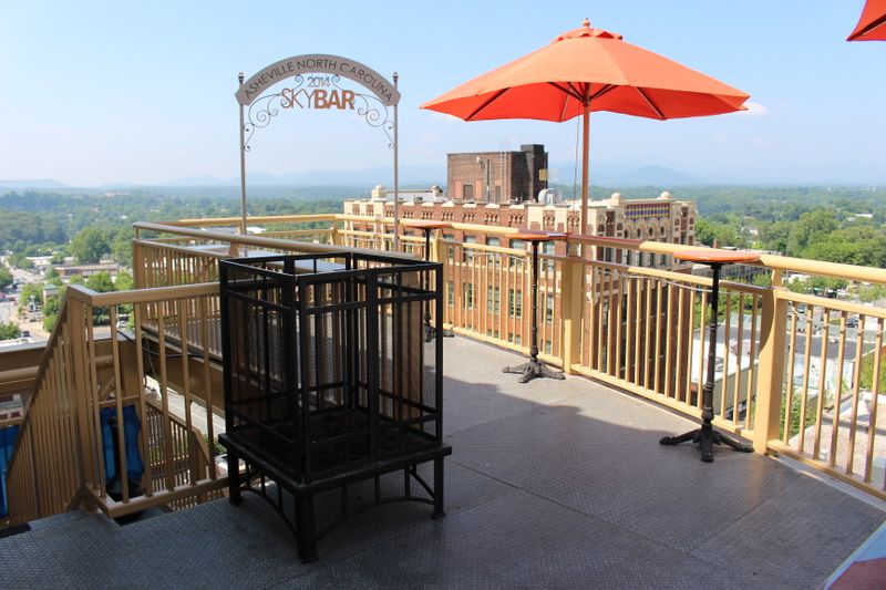 Photo by: Flatiron Building Organization