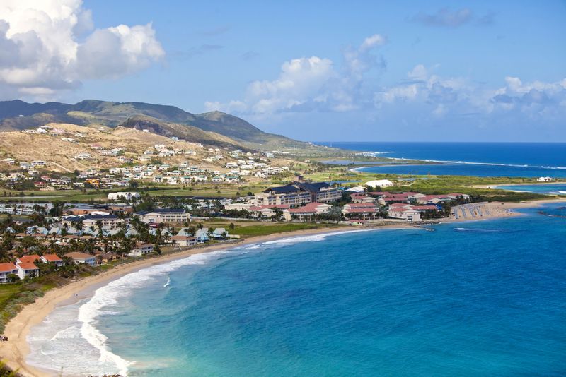 St. Kitts