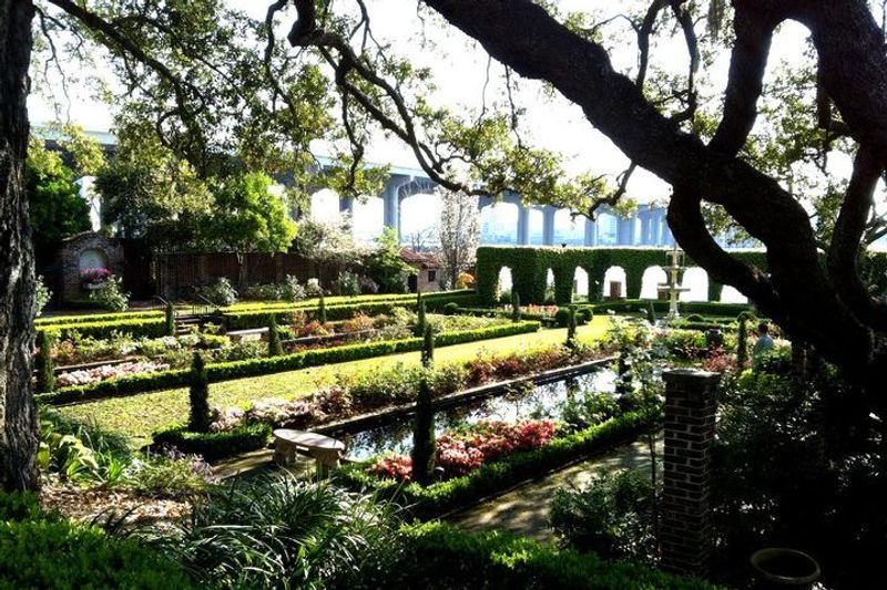 Photo by: Cummer Museum of Art and Gardens