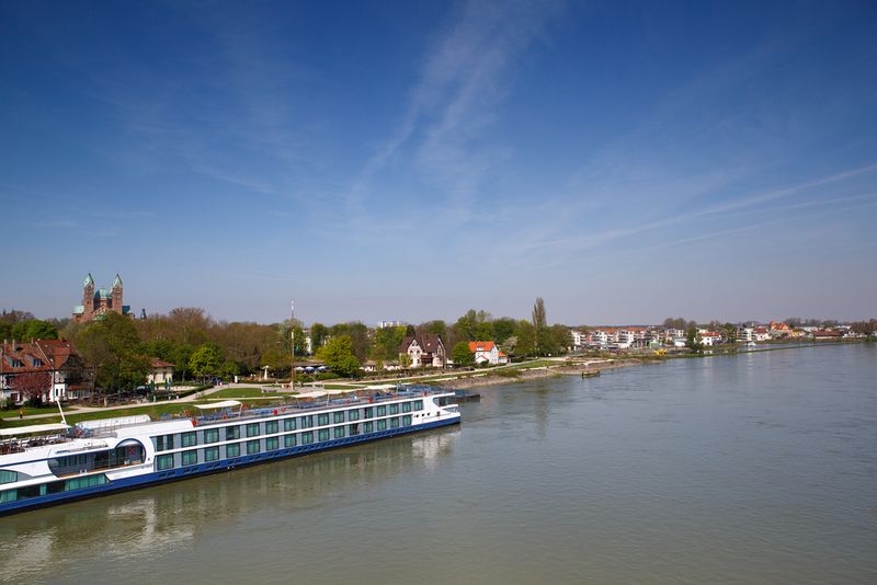 Avalon Waterways