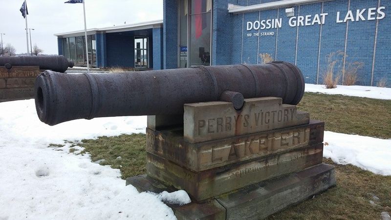Photo by: Dossin Great Lakes Museum