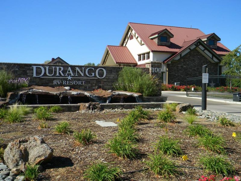 Photo by: Durango RV Resort