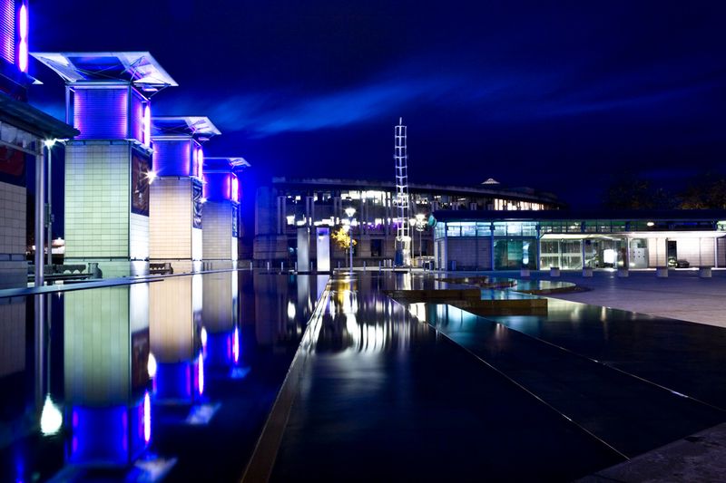 Millennium Square