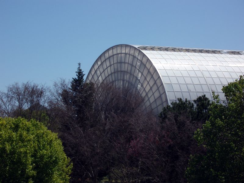 Myriad Botanical Gardens