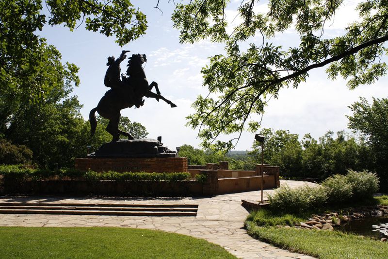 Photo by: National Cowboy & Western Heritage Museum