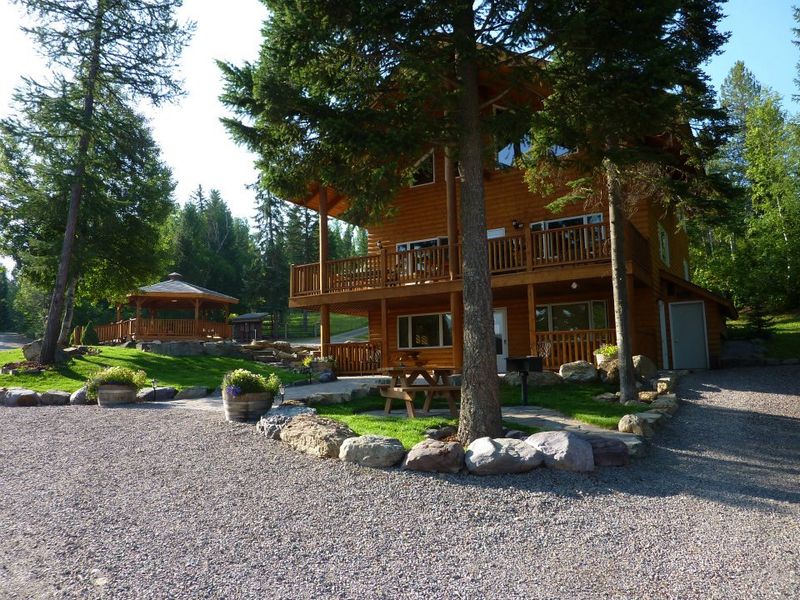 Photo by: Timber Wolf Resort