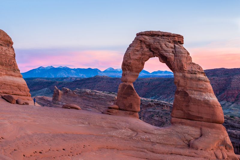 50 States in Famous Landmarks | MapQuest Travel