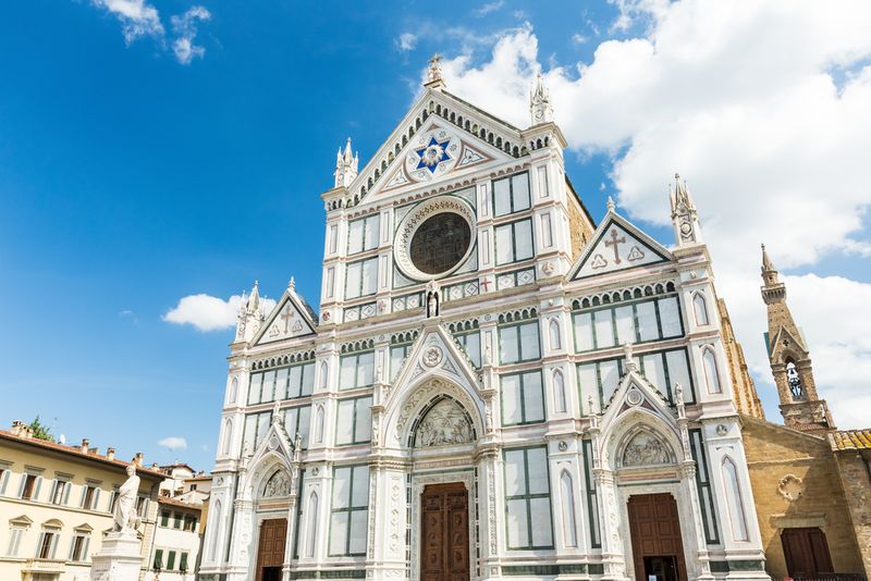 Basilica of Santa Croce