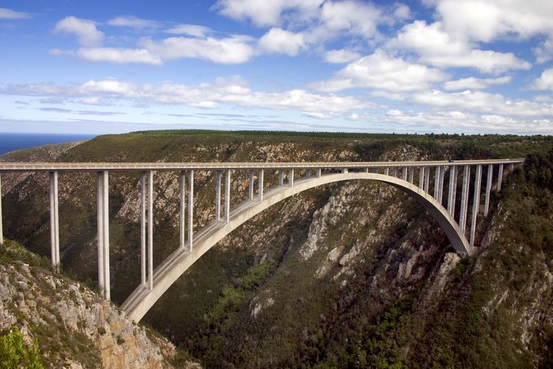 Bloukrans Bridge