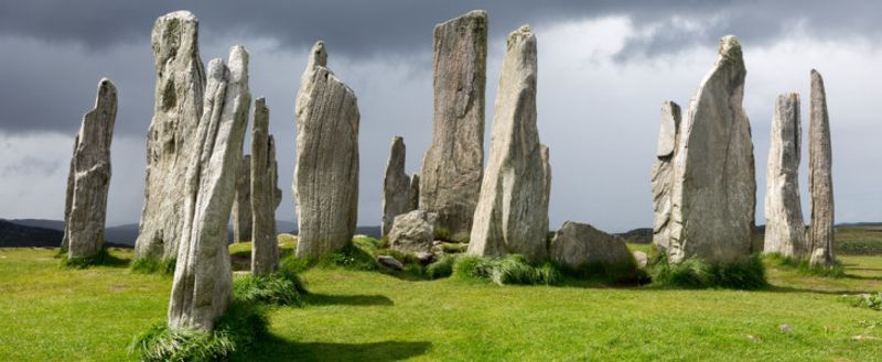 Callanish Standing Stones