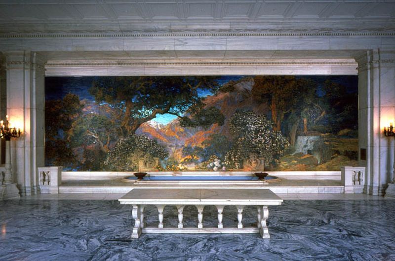 Photo by: Jeffrey Totaro @ 2000, Tom Crane Photography, Inc.