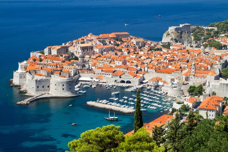 Dubrovnik, Croatia