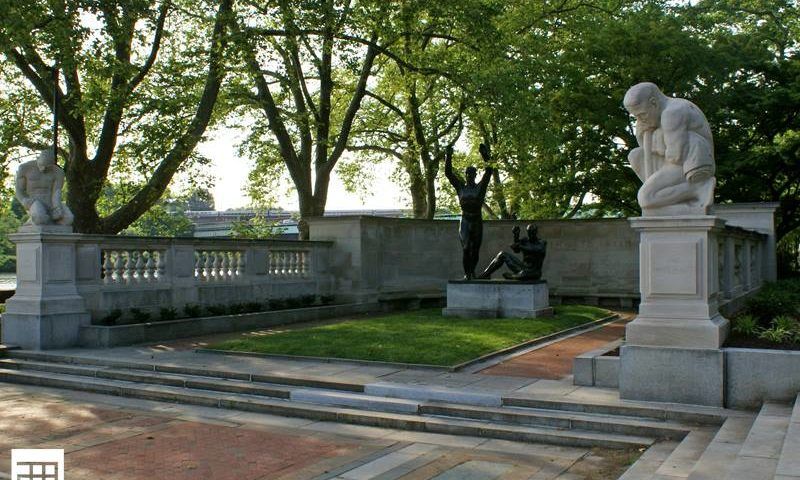 Photo by: Association for Public Art