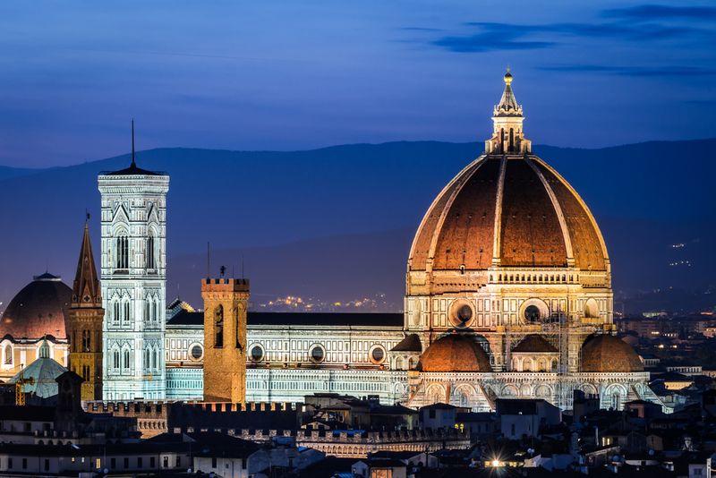 Florence Cathedral