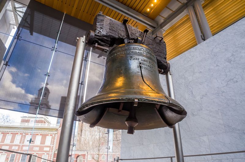 Liberty Bell