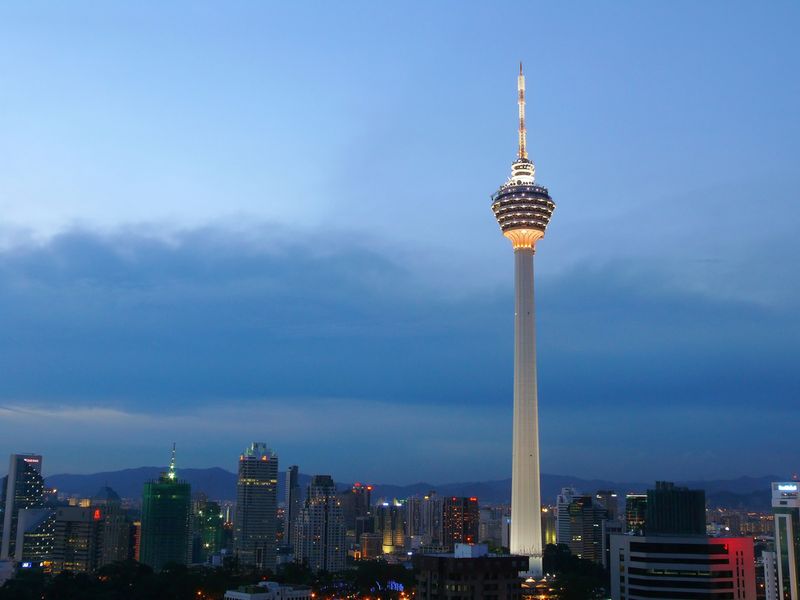 Menara Tower